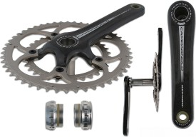 Record UT chainset